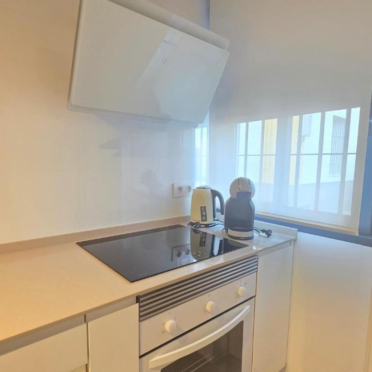 Corrala Juan Grande 2 con garaje by Sanlúcar Housing - Apartamento de 3 dormitorios - 17