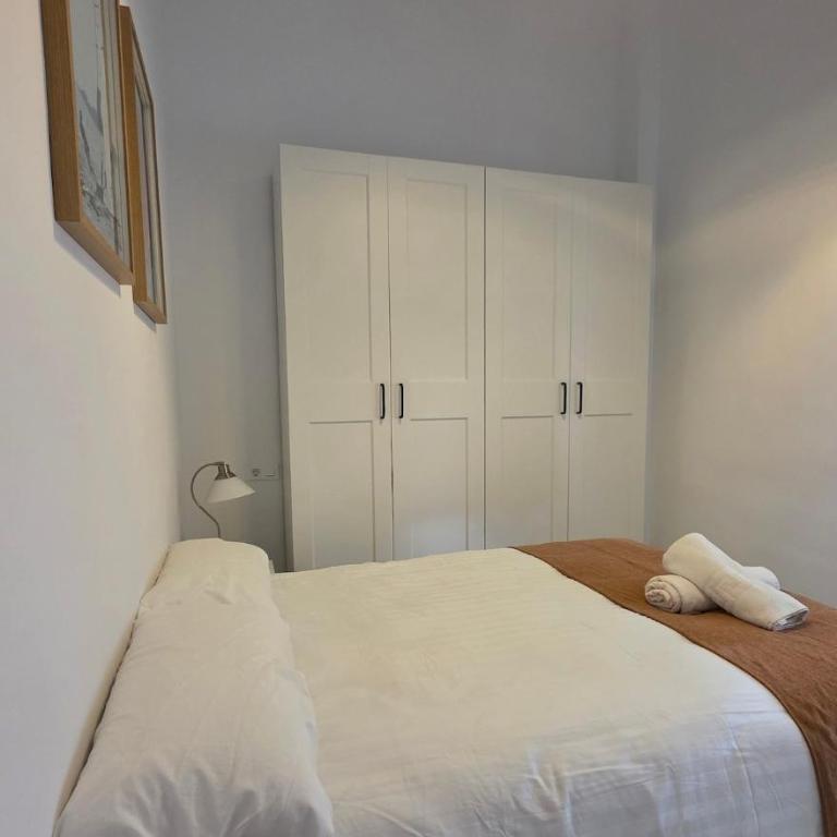 Corrala Juan Grande 2 con garaje by Sanlúcar Housing - Apartamento de 3 dormitorios - 18