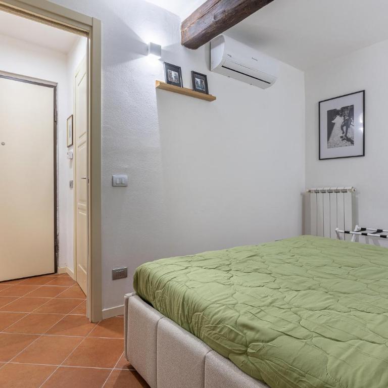 GuestHost - Charming Apartment Ferrara Int - 4 - Appartamento con 1 Camera da Letto - 17