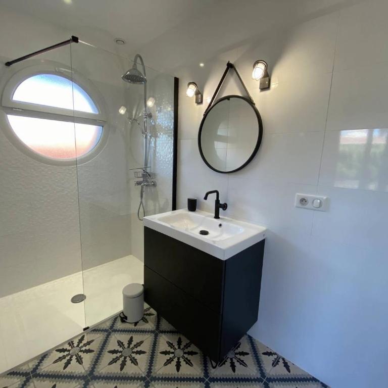 Villa Paloma au coeur du Bassin d'Arcachon - Villa - 27