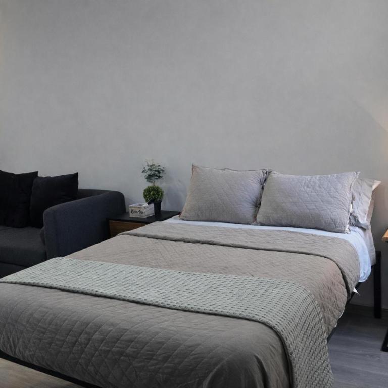 Depto Tec by tuhost - One-Bedroom Apartment - 6