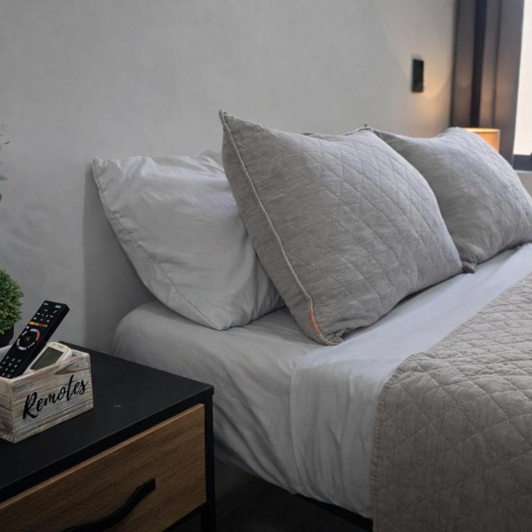 Depto Tec by tuhost - One-Bedroom Apartment - 7