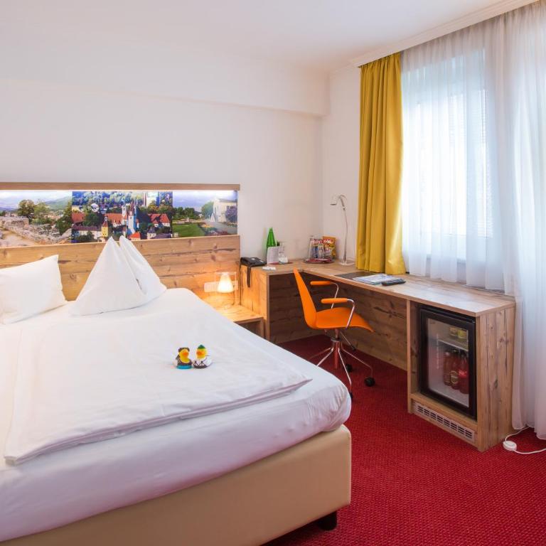 Hotel Kongress - Einzelzimmer - 6
