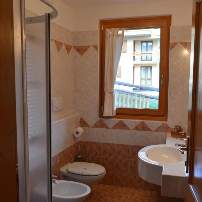 Hotel Garnì Sant'Antonio con Spa - Camera Singola - 4