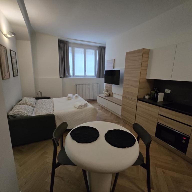 atelier serena - Appartamento con 1 Camera da Letto - 1