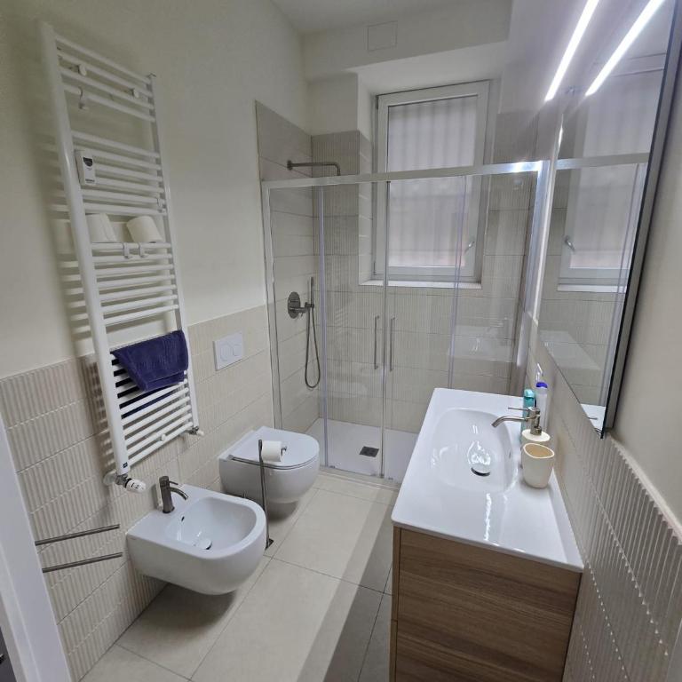 atelier serena - Appartamento con 1 Camera da Letto - 10