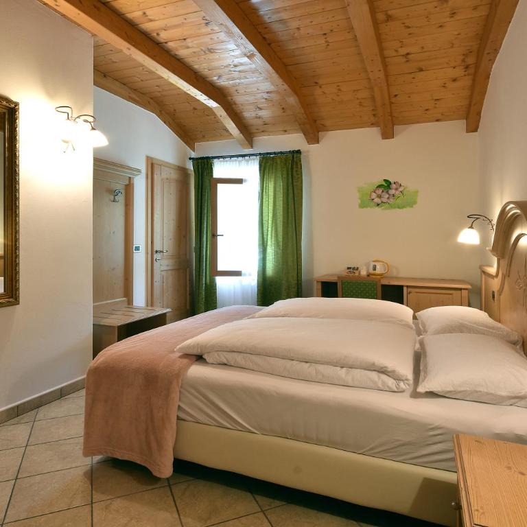 Agritur Campo Fiorito - Doppelzimmer - 4
