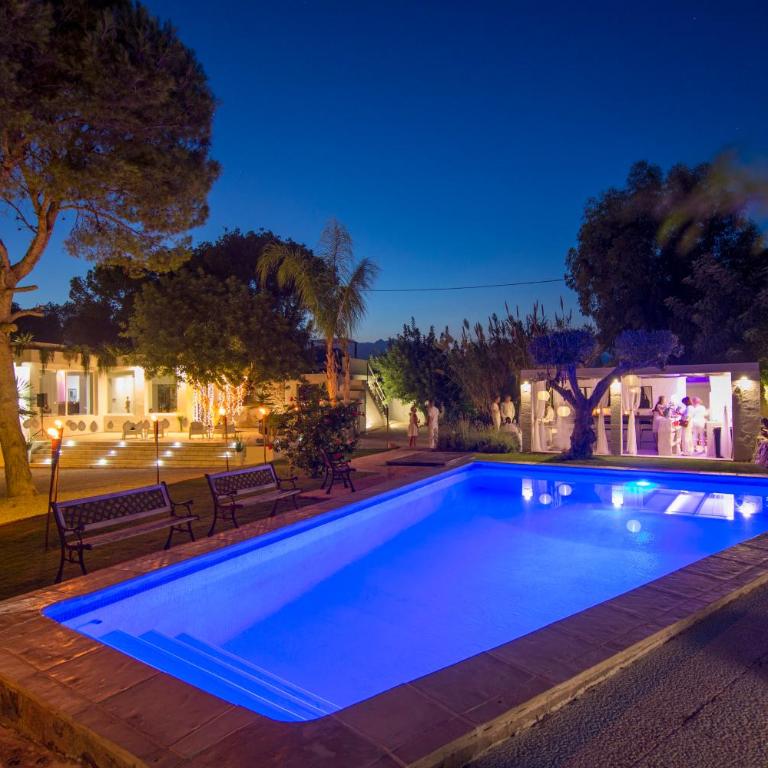 MIMAR ALTEA VILLA l - Villa Deluxe - 36