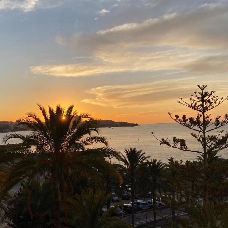 Apartamento en la playa de la Albufera Alicante - Apartment with Sea View - 29