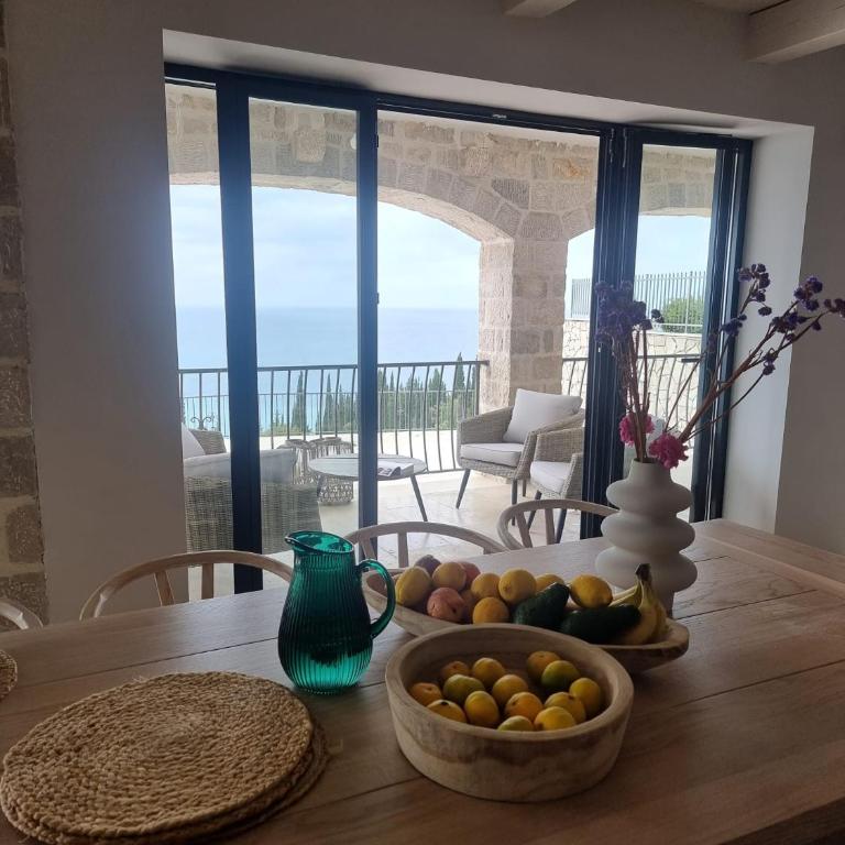 Villa Drobni Pijesak - Three-Bedroom Villa - 1