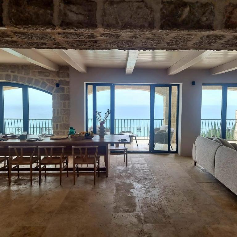 Villa Drobni Pijesak - Three-Bedroom Villa - 2