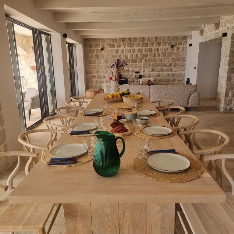 Villa Drobni Pijesak - Three-Bedroom Villa - 3