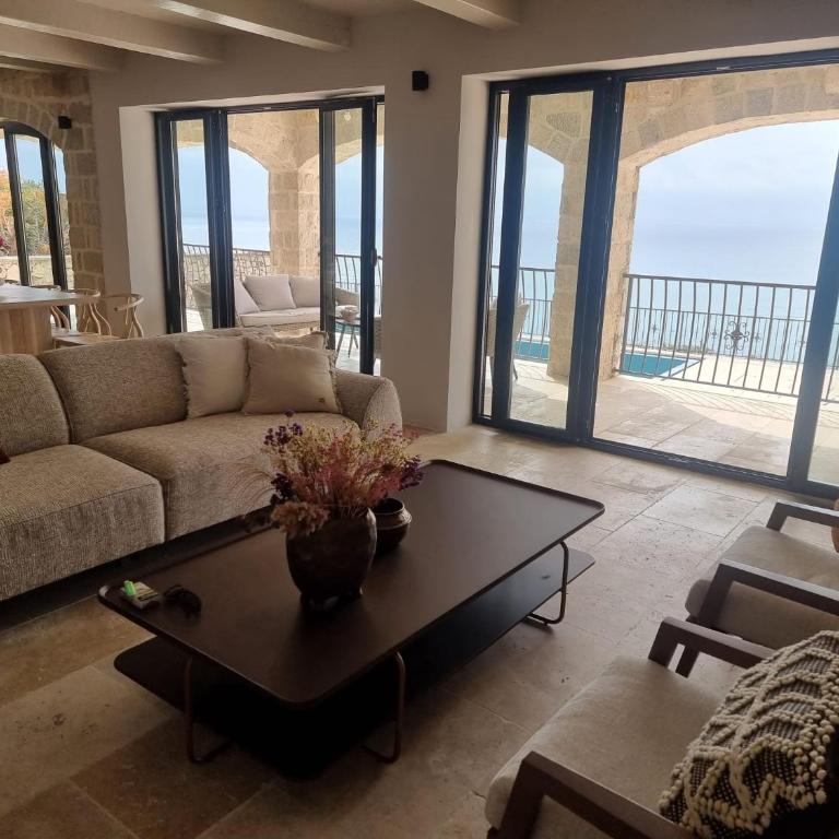 Villa Drobni Pijesak - Three-Bedroom Villa - 4