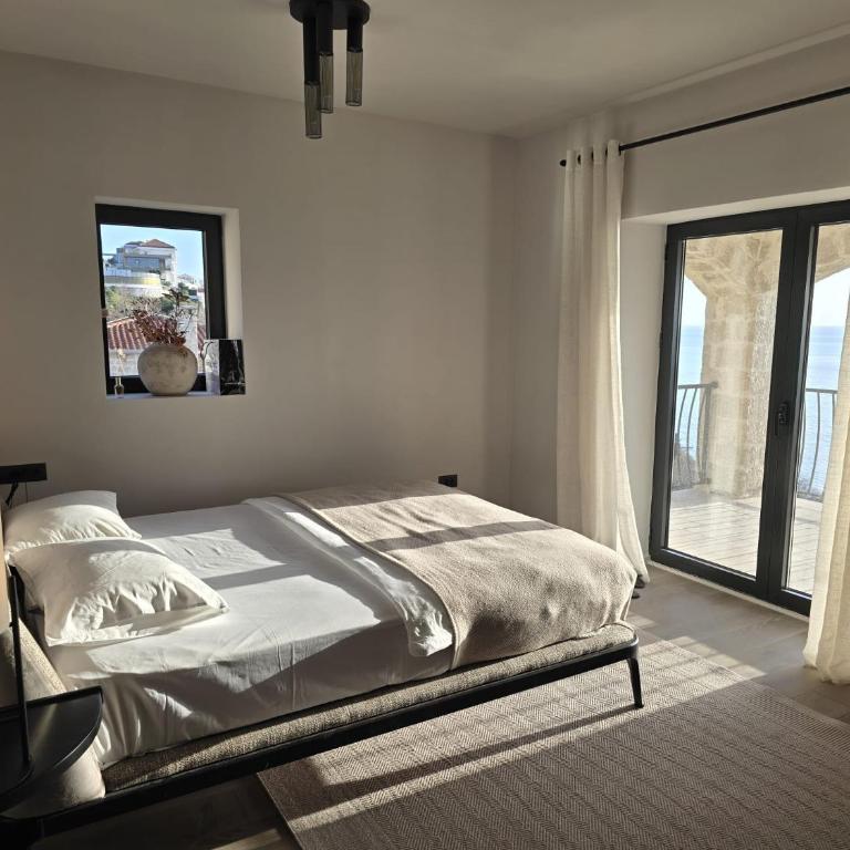 Villa Drobni Pijesak - Three-Bedroom Villa - 8