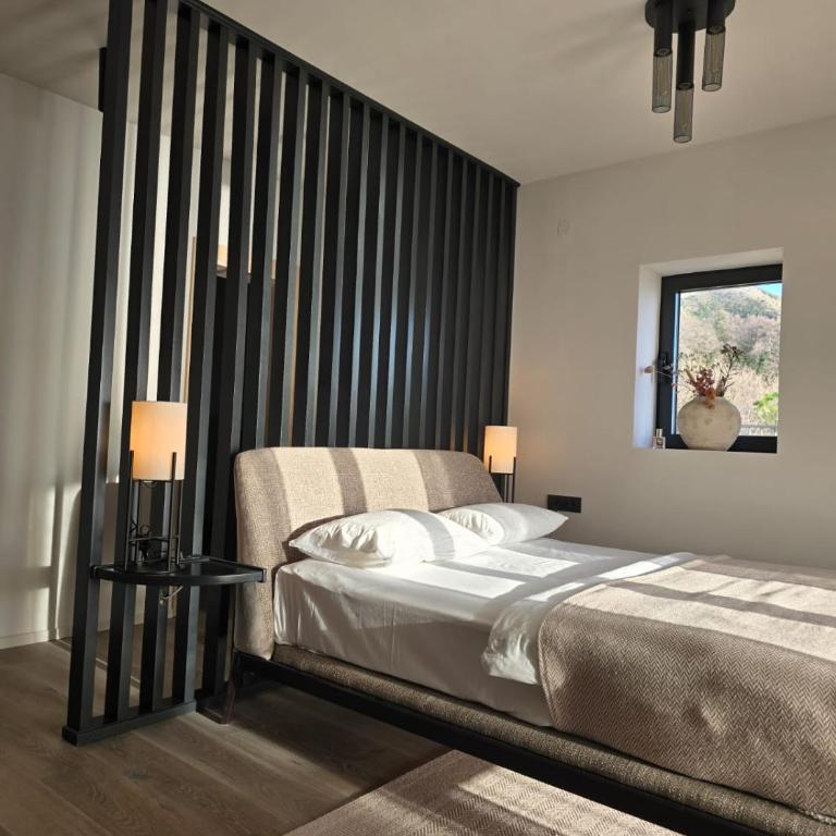 Villa Drobni Pijesak - Three-Bedroom Villa - 9