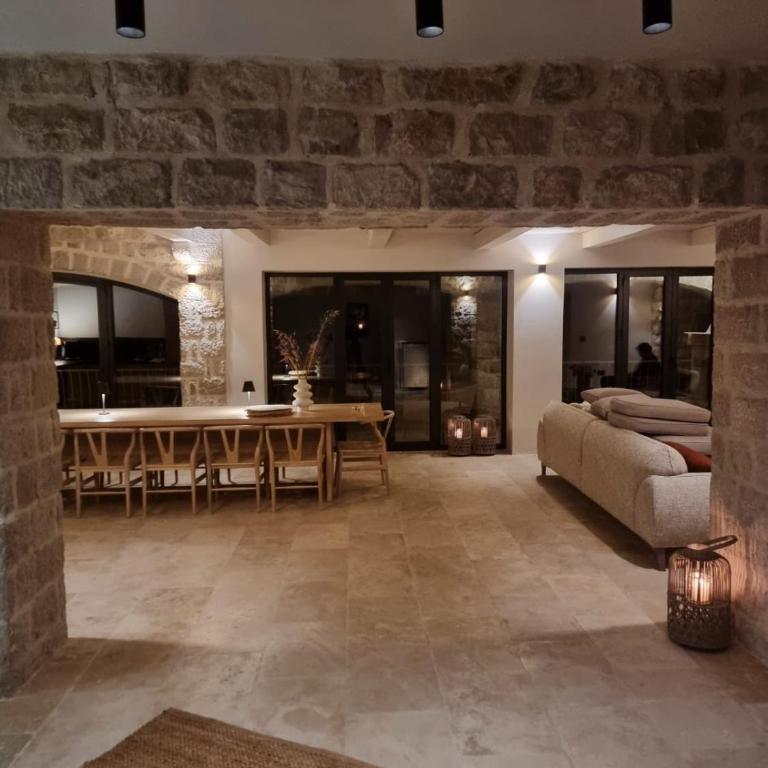 Villa Drobni Pijesak - Three-Bedroom Villa - 12