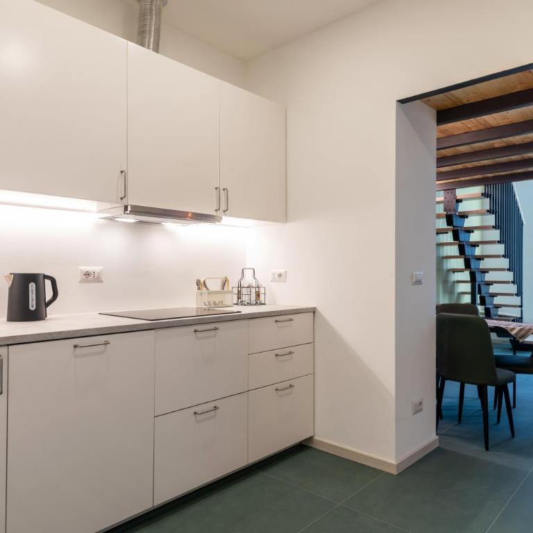 Modern Loft - Rho Fiera & San Siro - Milan - Loft - 7