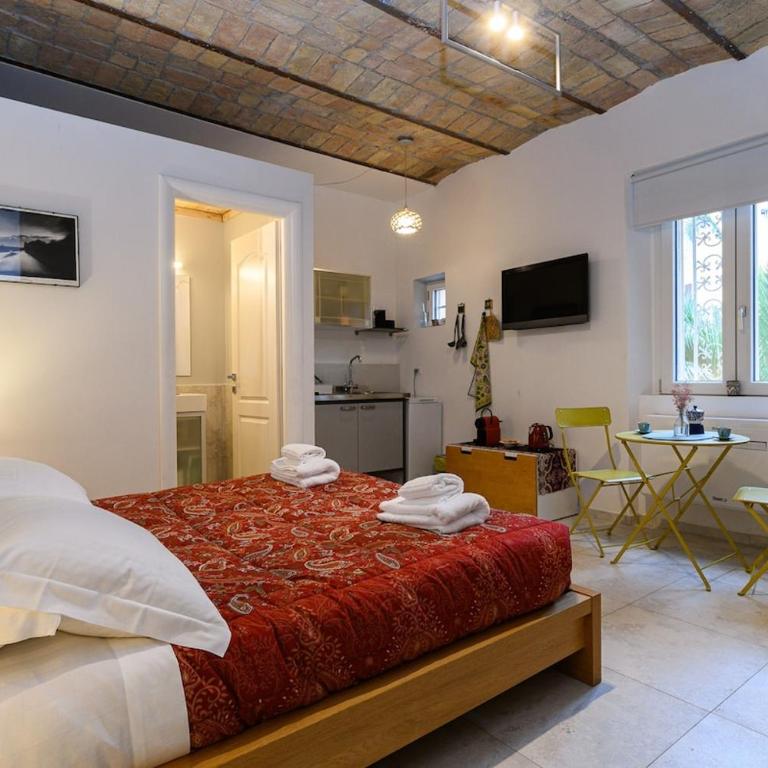 loft 69 San Lorenzo - Appartamento con 1 Camera da Letto - 1