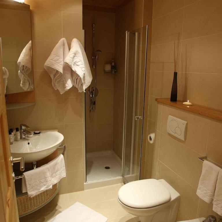 Apartments Sol E Nef - Monolocale - 10
