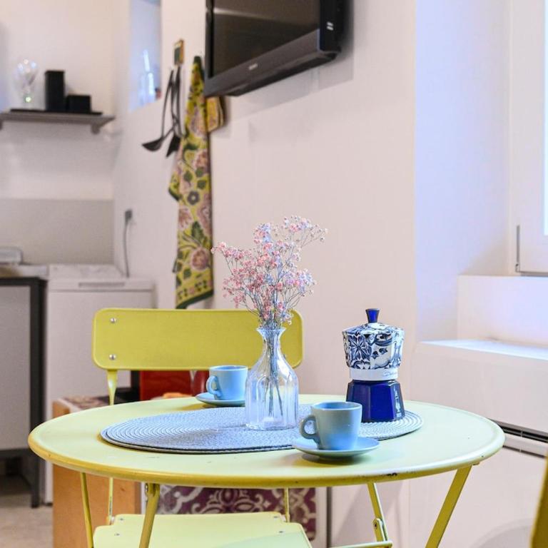 loft 69 San Lorenzo - Appartamento con 1 Camera da Letto - 2
