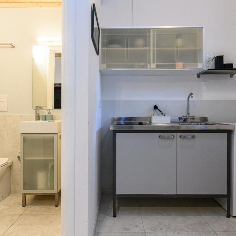 loft 69 San Lorenzo - Appartamento con 1 Camera da Letto - 5