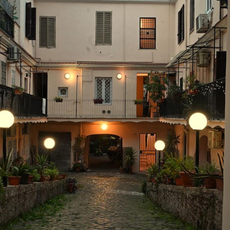 loft 69 San Lorenzo - Appartamento con 1 Camera da Letto - 7