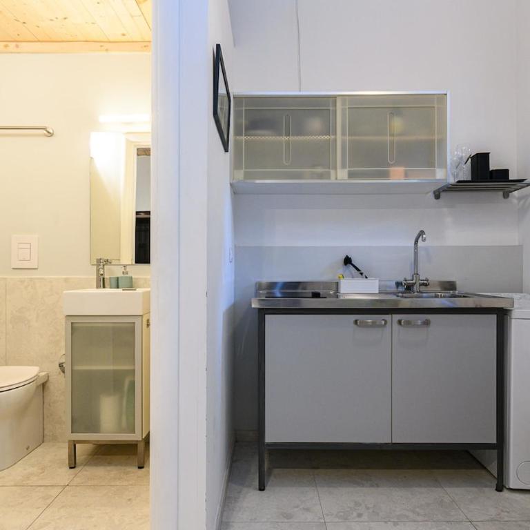 loft 69 San Lorenzo - Appartamento con 1 Camera da Letto - 13