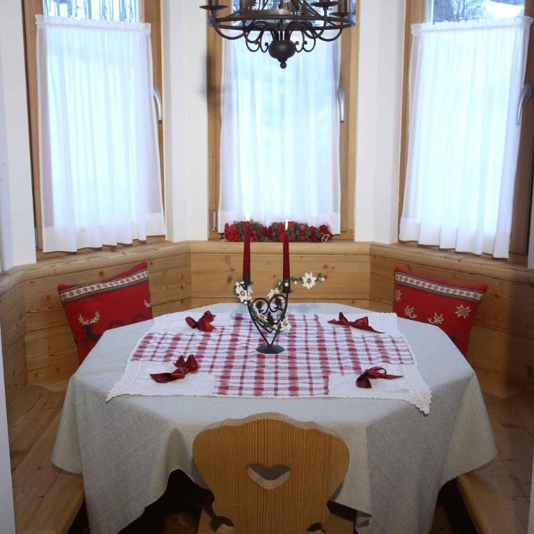 Apartments Sol E Nef - Appartamento con 1 Camera da Letto (4 Persone) - 5