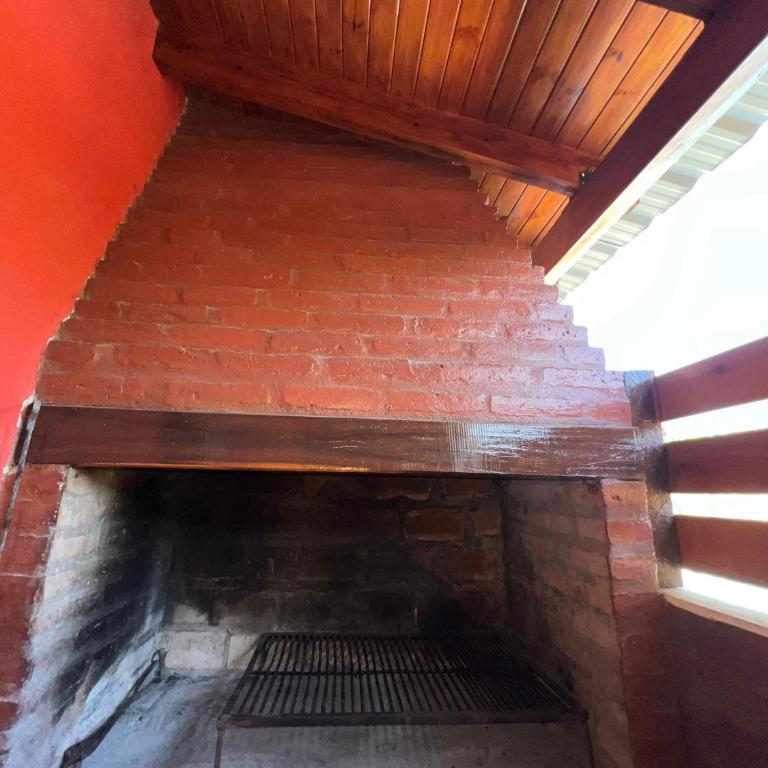 Casaquinta con en Paso con parrilla y piscina - Two-Bedroom House - 17