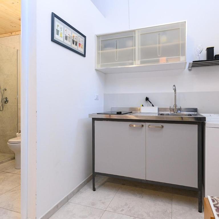 loft 69 San Lorenzo - Appartamento con 1 Camera da Letto - 20