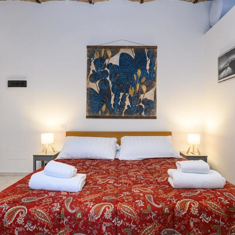 loft 69 San Lorenzo - Appartamento con 1 Camera da Letto - 26