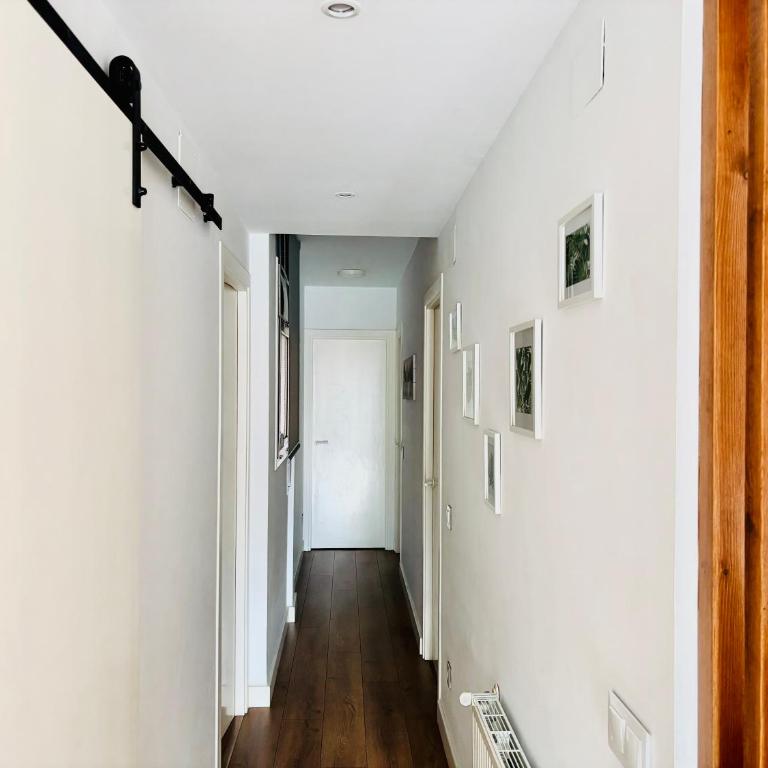 Global Immo 4089 Riera 103 - Apartamento Deluxe de 3 dormitorios - 16