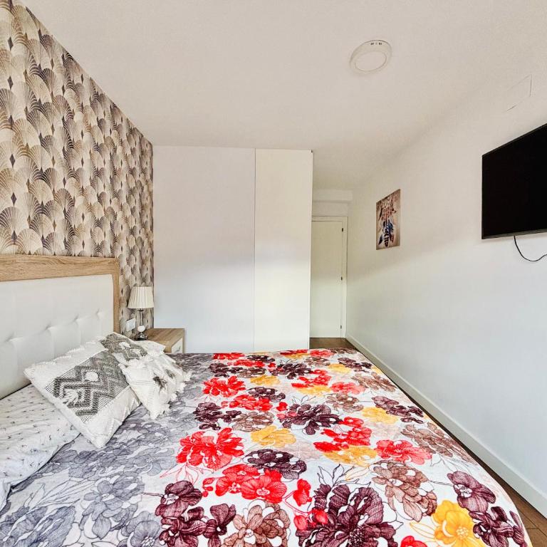 Global Immo 4089 Riera 103 - Apartamento Deluxe de 3 dormitorios - 26