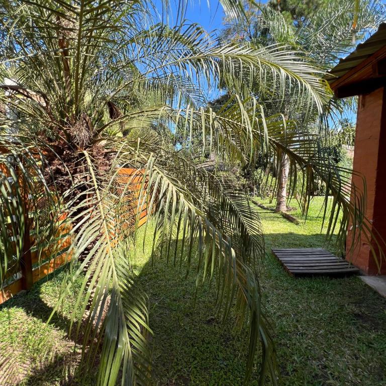 Casaquinta con en Paso con parrilla y piscina - Two-Bedroom House - 26