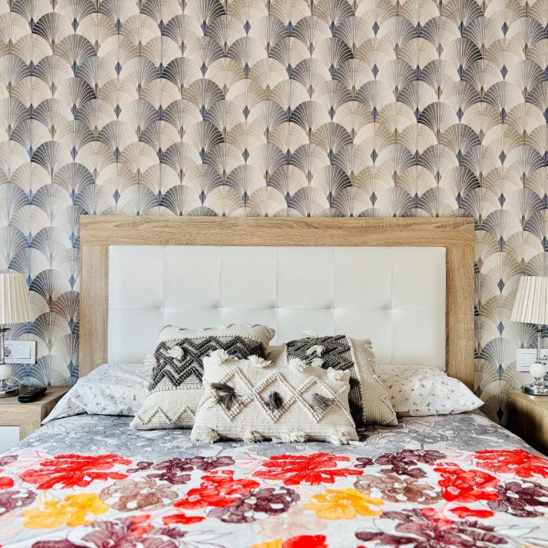 Global Immo 4089 Riera 103 - Apartamento Deluxe de 3 dormitorios - 28