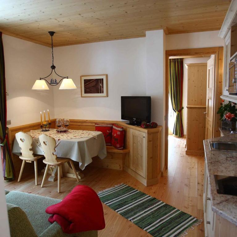 Apartments Sol E Nef - Appartamento con 1 Camera da Letto (4 Persone) - 4