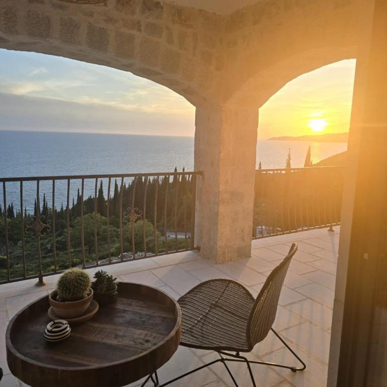 Villa Drobni Pijesak - Villa - 10