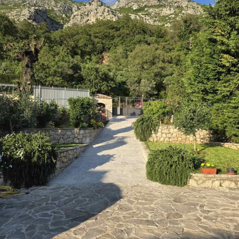 Villa Drobni Pijesak - Villa - 12