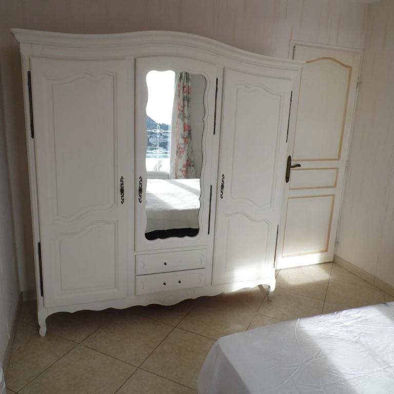 La Bastide Fleurie - Appartamento con Vista Piscina - 20