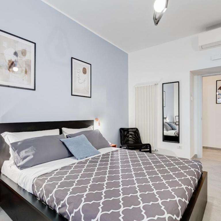 Vatican Modern 3BR Apartment with Comfort & Space - Appartamento con 3 Camere da Letto - 9