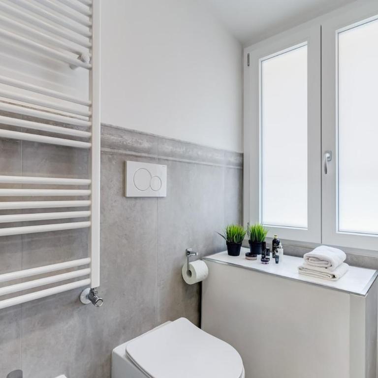 Vatican Modern 3BR Apartment with Comfort & Space - Appartamento con 3 Camere da Letto - 16