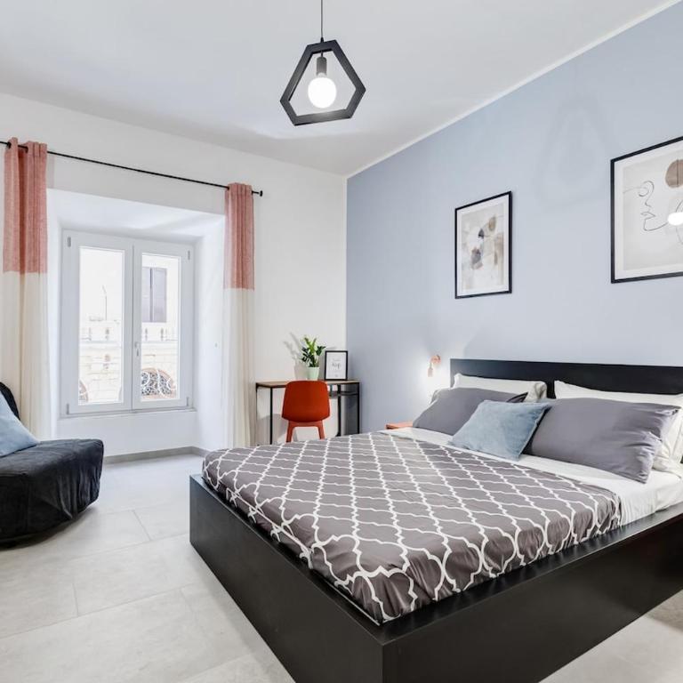 Vatican Modern 3BR Apartment with Comfort & Space - Appartamento con 3 Camere da Letto - 17