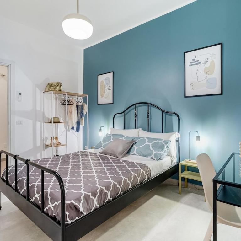 Vatican Modern 3BR Apartment with Comfort & Space - Appartamento con 3 Camere da Letto - 18