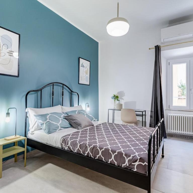Vatican Modern 3BR Apartment with Comfort & Space - Appartamento con 3 Camere da Letto - 3