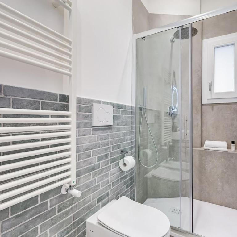 Vatican Modern 3BR Apartment with Comfort & Space - Appartamento con 3 Camere da Letto - 21