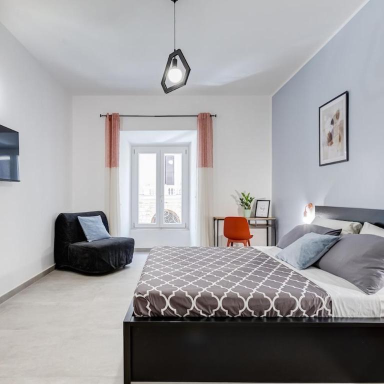 Vatican Modern 3BR Apartment with Comfort & Space - Appartamento con 3 Camere da Letto - 22