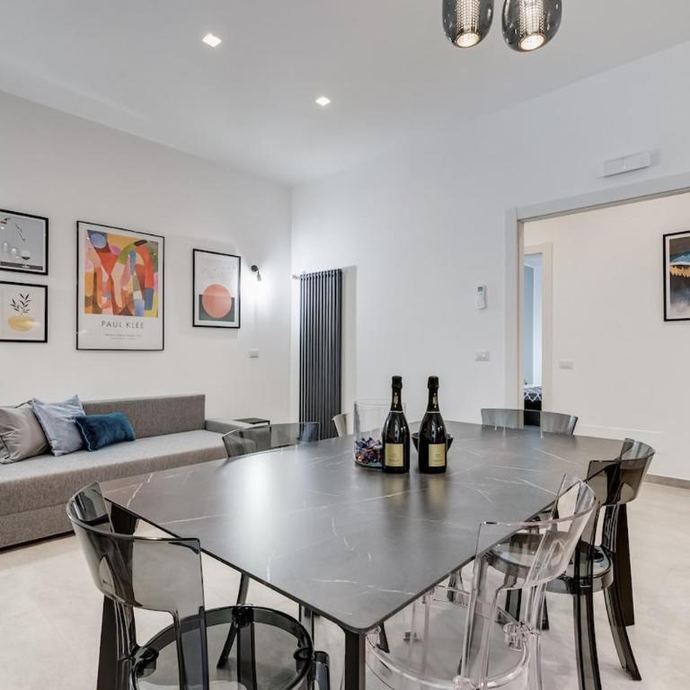 Vatican Modern 3BR Apartment with Comfort & Space - Appartamento con 3 Camere da Letto - 23