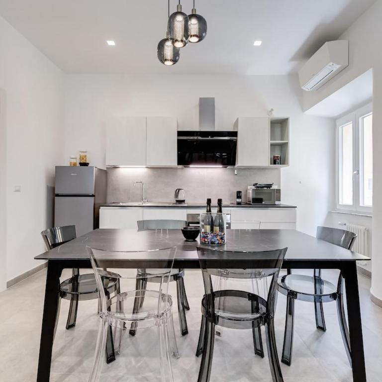 Vatican Modern 3BR Apartment with Comfort & Space - Appartamento con 3 Camere da Letto - 27