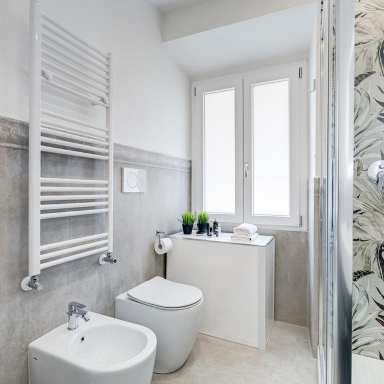 Vatican Modern 3BR Apartment with Comfort & Space - Appartamento con 3 Camere da Letto - 31