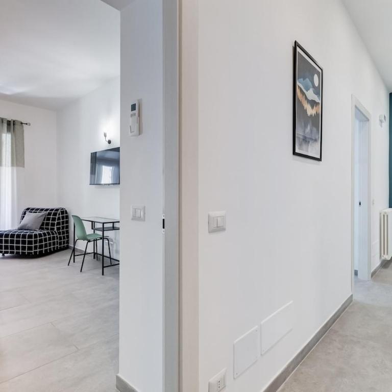 Vatican Modern 3BR Apartment with Comfort & Space - Appartamento con 3 Camere da Letto - 38